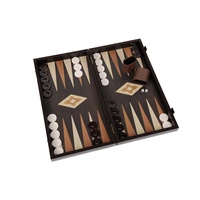 Philos Backgammon Elassa groß