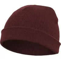 Flexfit Heavyweight Beanie Rot