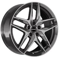 Borbet Z 8 5x20 5x112 ET40 MB66 6