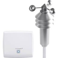 EQ-3 Homematic IP Funk Wetterstation Weiß 868MHz Access Point