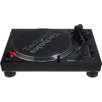 Technics SL-1210 MK7, Plattenspieler,