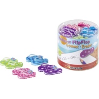 Brunnen Radiergummi Flip Flop