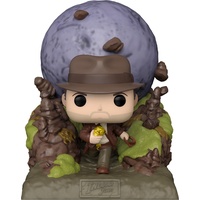 Funko Pop! Indiana Jones - Indiana Jones Escape Moment