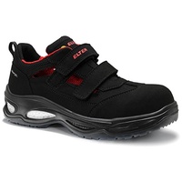 ELTEN OWEN black Easy ESD S1 Größe 40 -