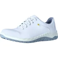 ELTEN MARC white Low ESD O2