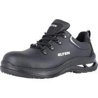 ELTEN TERENCE XXG black Low ESD S3 HI 43
