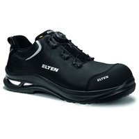 ELTEN Terence XXG PRO BOA® black Low ESD S3