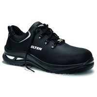 ELTEN TERENCE XXG black Low ESD S3 HI, 42