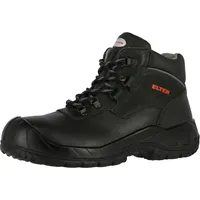 ELTEN LUTZ S3 HI, Gr. 40 - schwarz -