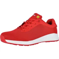 ELTEN MARAIS red Low ESD O1, Gr. 41 -