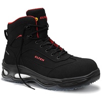 ELTEN OWEN black Mid ESD S2 45