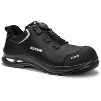 ELTEN TERENCE XXG PRO BOA® black Low ESD S3