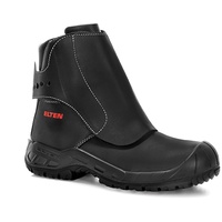 ELTEN LUIS S3 HI Gr. 40 - schwarz