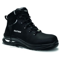 ELTEN TERENCE XXG black Mid ESD S3 HI 41