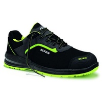 ELTEN LOAN XXSports Pro black-lime Low ESD S3
