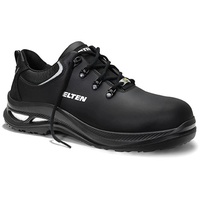 ELTEN TERENCE XXG black Low ESD S3 HI 40