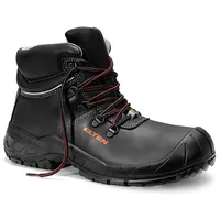 ELTEN LAURENZO Rubber XXW Mid ESD S3 Größe 42