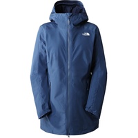The North Face Hikesteller INSULATED PARKA SHADY blue-summit navy