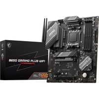 MSI B650 Gaming Plus WIFI (7E26-001R)