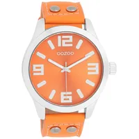 Oozoo Basic Line C1072 Leder 47 mm UOC1072A