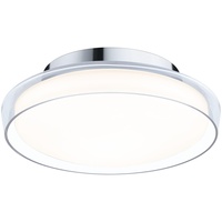 Paulmann Selection Bathroom LED Deckenleuchte Luena IP44 3000K 600lm