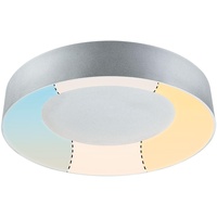 Paulmann LED Deckenleuchte Casca IP44 White Switch 2100lm, 230V