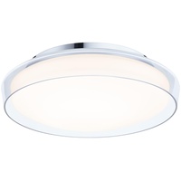 Paulmann Selection Bathroom LED Deckenleuchte Luena IP44 3000K 860lm