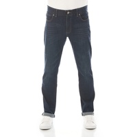 LEE Extreme Motion Straight Jeans Trip 48 34