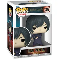 Funko POP! Animation Jujutsu Kaisen - Mai Zenin #72044