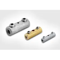 Hellermann Tyton HellermannTyton Schraubverbinder Connector 635-ST-ML
