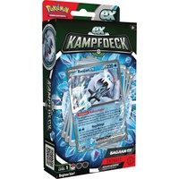 Pokémon Pokémon-Sammelkartenspiel: Kampfdeck Baojian-ex (sofort spielbares Deck mit 60