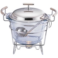 Kinghoff KH-1417 4 ELE. 4.0L Warmhaltebehälter (Modell 2)