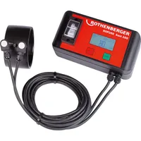 Rothenberger Rothenberger, ROWELD ROFUSE Sani 160 im ROCASE -