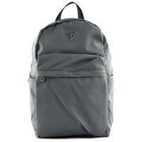 GUESS Rucksack Elvis Backpack Grey