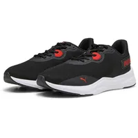Puma Disperse XT 3 Knit schwarz, - 7.5