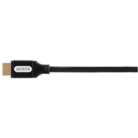Avinity High Speed HDMITM-Kabel, 4K, Stecker - Stecker, vergoldet,