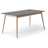 Hammel Furniture Esstisch "Meza Designtisch mit Auszugsfunktion und 2