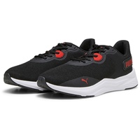 Puma DISPERSE XT 3 KNIT Trainingsschuh schwarz