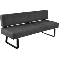 K+W Komfort & Wohnen Polsterbank K+W KOMFORT & WOHNEN