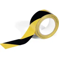 Durable DURALINE® BASIC 50/016, gelb/schwarz,