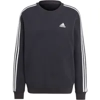 Adidas Sweatshirt - Schwarz,Weiß - S