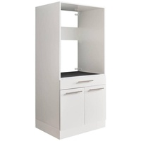 Bega BBK Laundrezzy Basisschrank Holzwerkstoff 68x68x162 cm