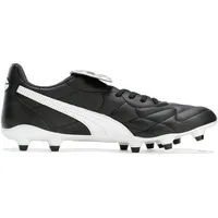 Puma King Top FG/AG Herren Puma Black-Puma White-Puma Gold