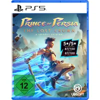 Ubisoft Prince of Persia: The Lost Crown (PS5)