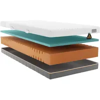 Schlaraffia Geltex Quantum Touch Next 200 90 x 200