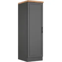 Kochstation Vorratsschrank KS-Lana 50 x 60 x 166 cm