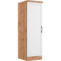Kochstation Vorratsschrank »KS-Lana«, Breite 50 cm weiß