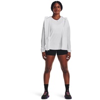 Under Armour Run Stamina 3 Shorts Black Black Reflective