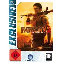 Rondomedia Far Cry 2 (Exclusiv) (PC)