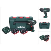 Metabo SSW 18 LTX 1450 BL Akku-Schlagschrauber 1450 Nm